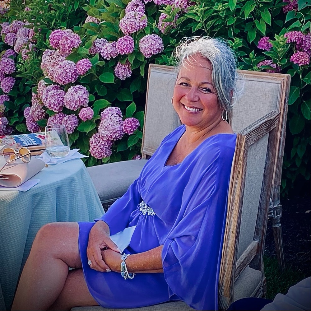 Meet your Posher, Tracy